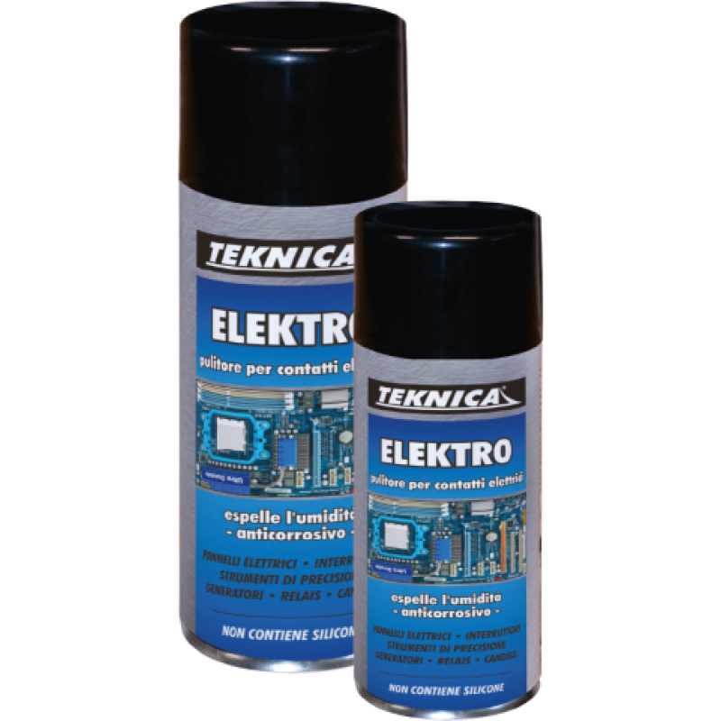 ELEKTRO – Teknica Italia