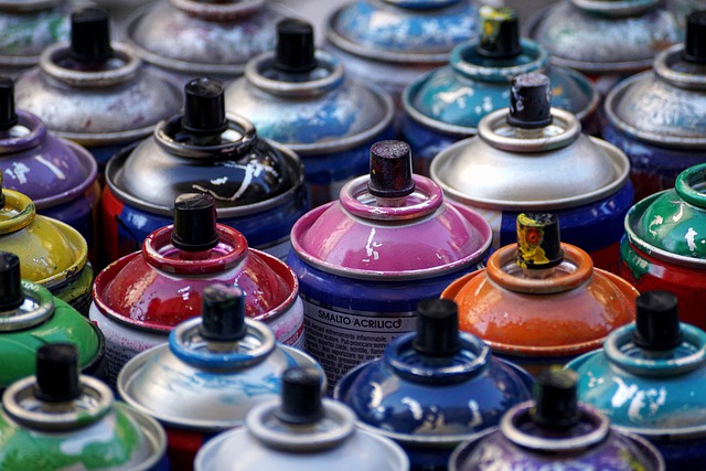 Spray e Accessori