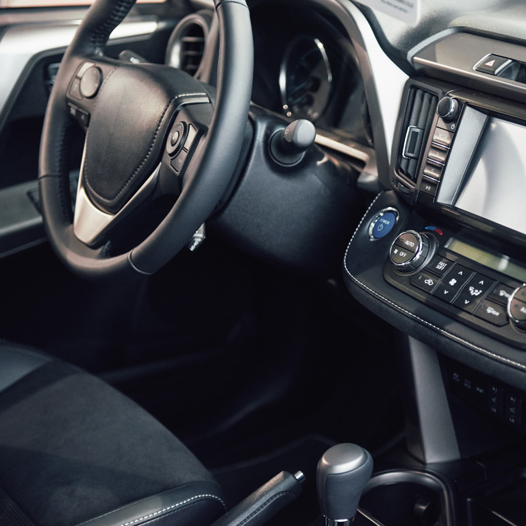Linea auto