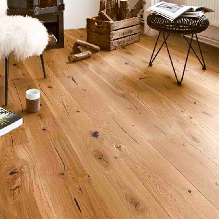 Linea Legno Stark